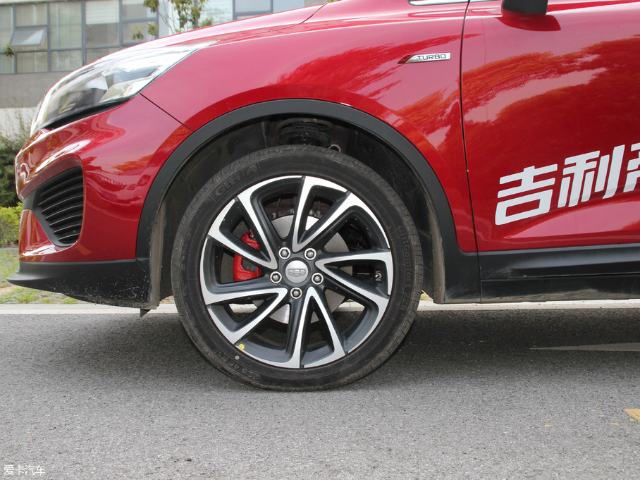 2018ۺGS I 1.4T DCT