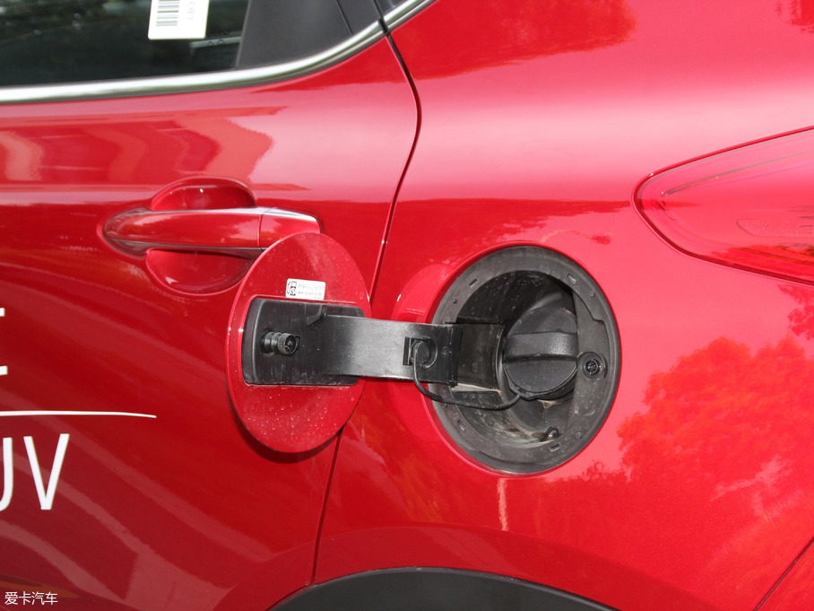 2018ۺGS I 1.4T DCT