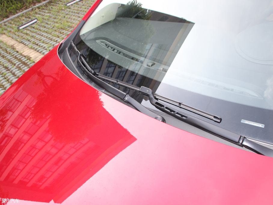 2018ۺGS I 1.4T DCT