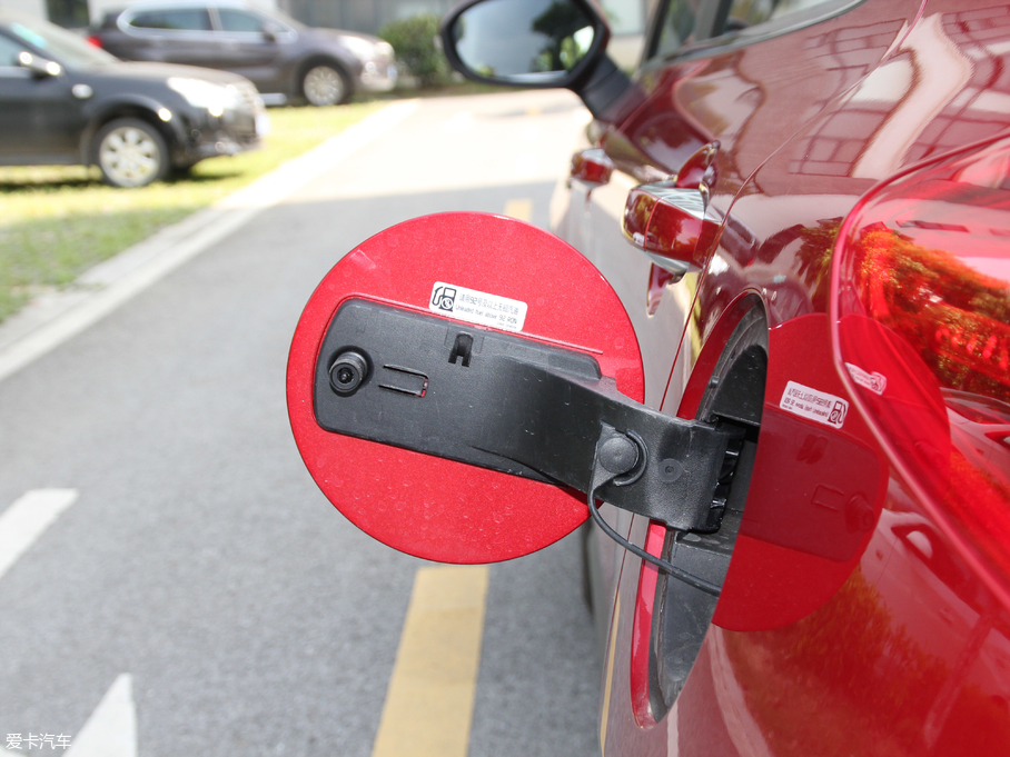 2018ۺGS I 1.4T DCT