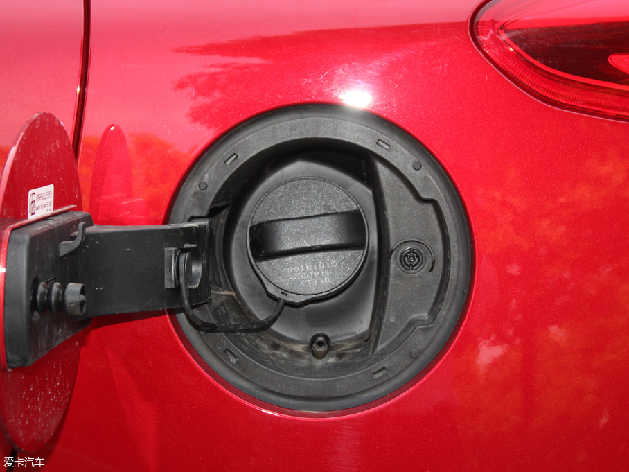 2018ۺGS I(lng) 1.4T DCT(lin)