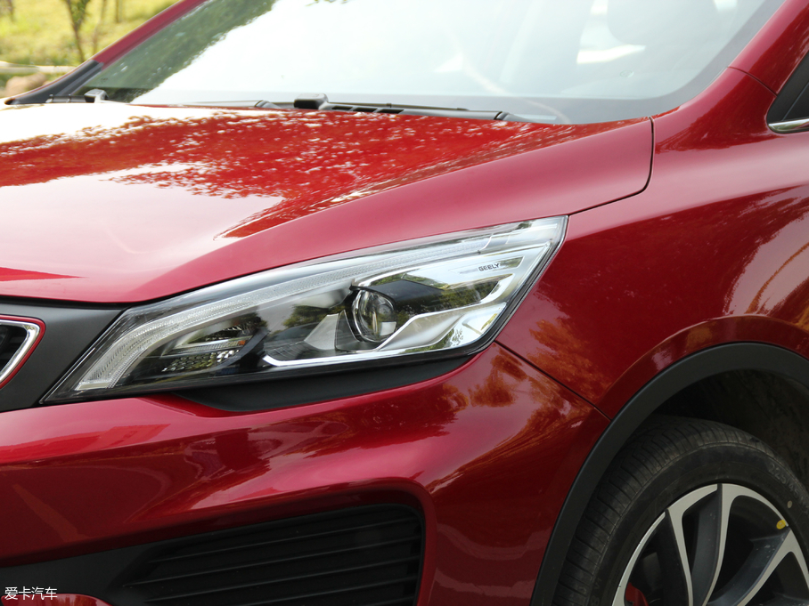 2018ۺGS I 1.4T DCT