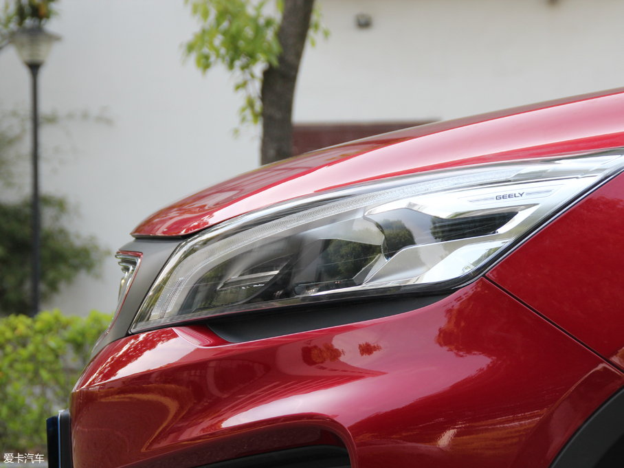 2018ۺGS I(lng) 1.4T DCT(lin)