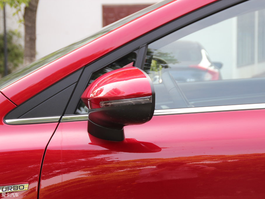 2018ۺGS I(lng) 1.4T DCT(lin)