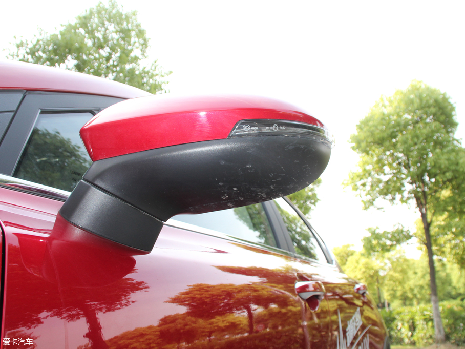 2018ۺGS I 1.4T DCT