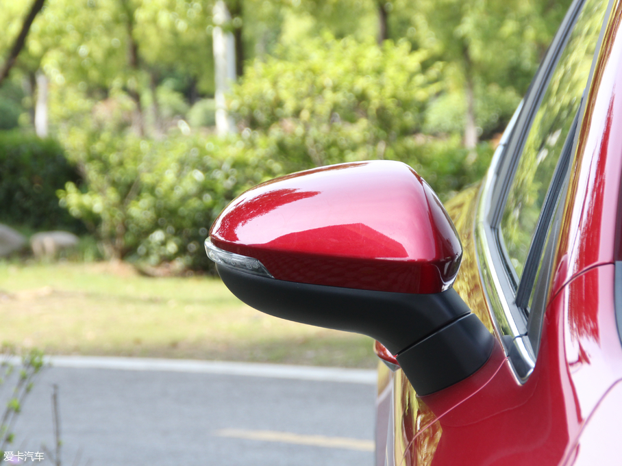 2018ۺGS I 1.4T DCT(lin)