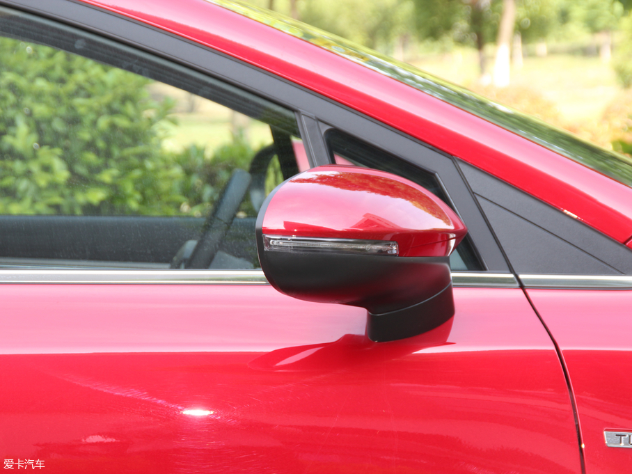 2018ۺGS I 1.4T DCT