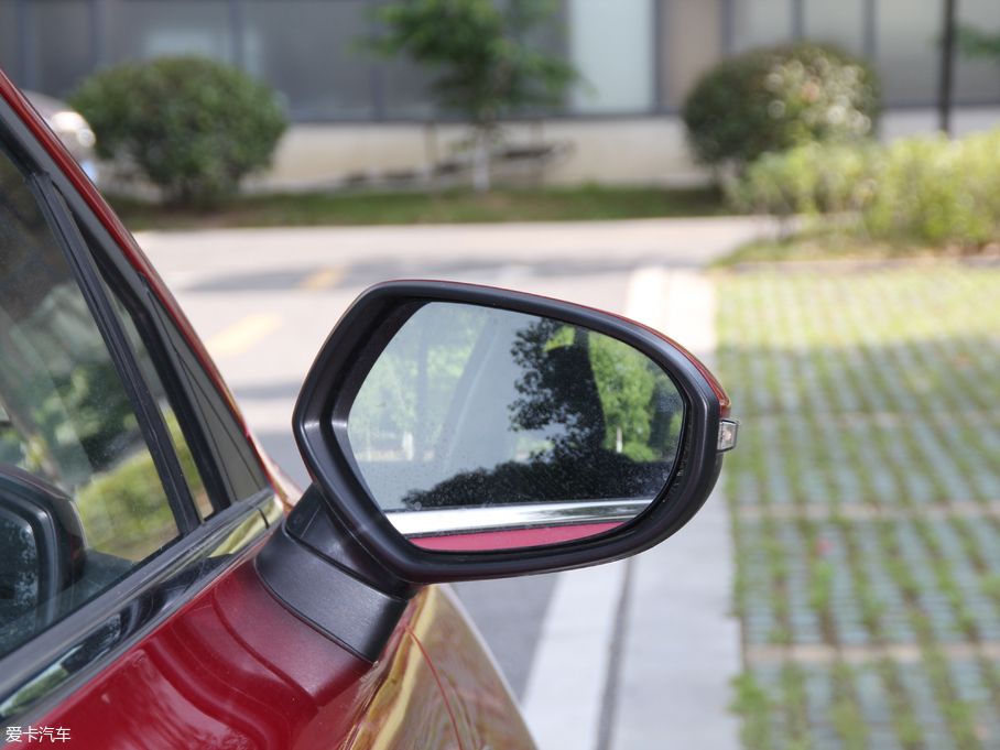 2018ۺGS I 1.4T DCT