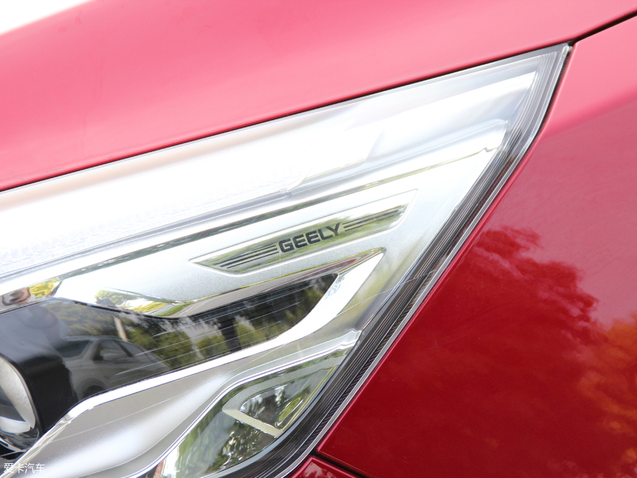 2018ۺGS I(lng) 1.4T DCT(lin)