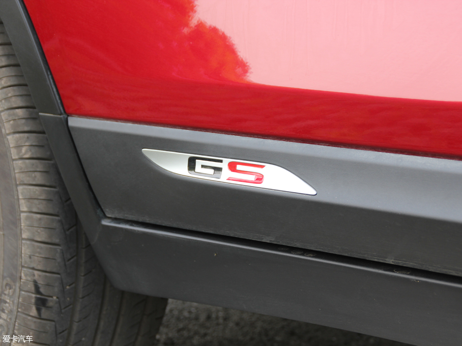 2018ۺGS I 1.4T DCT