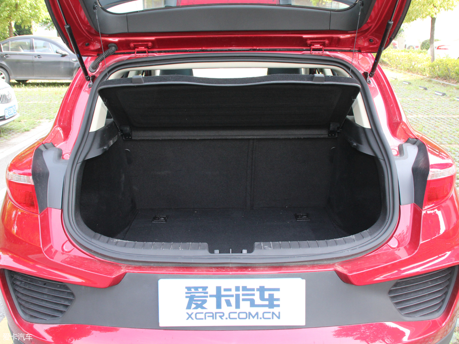 2018ۺGS I 1.4T DCT