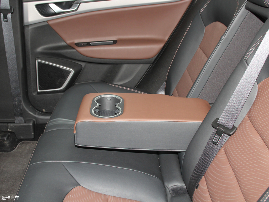 2018ۺGS I 1.4T DCT(lin)