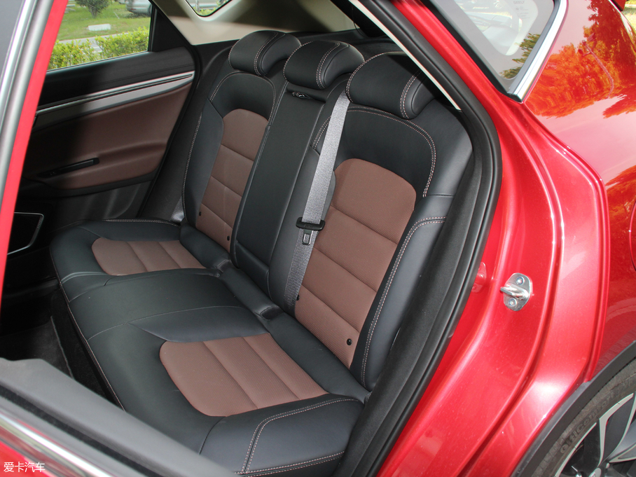 2018ۺGS I(lng) 1.4T DCT(lin)