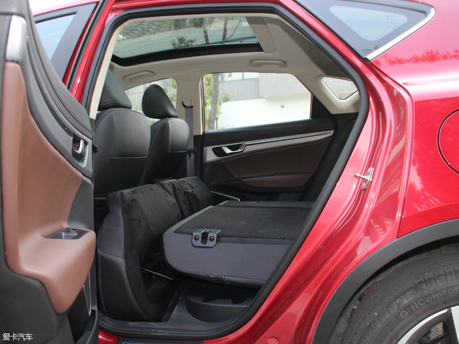 2018ۺGS I 1.4T DCT