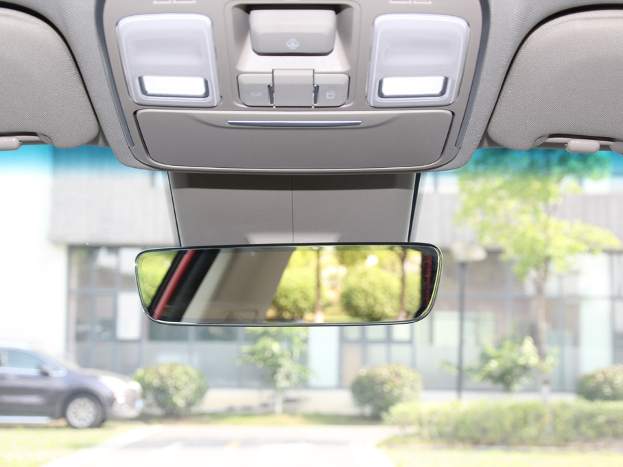 2018ۺGS I 1.4T DCT