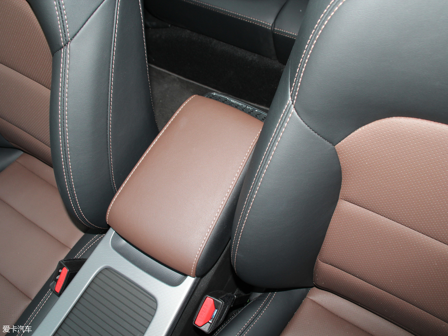 2018ۺGS I 1.4T DCT