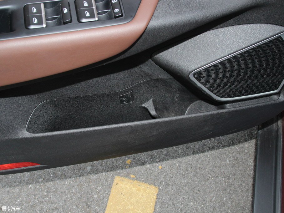 2018ۺGS I(lng) 1.4T DCT(lin)