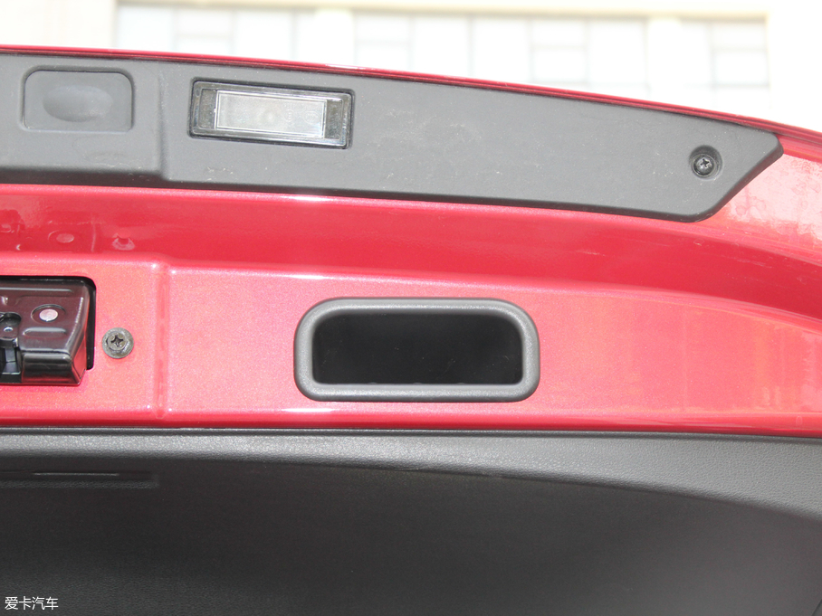 2018ۺGS I 1.4T DCT