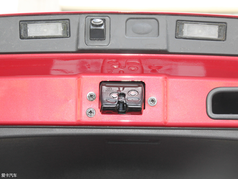 2018ۺGS I(lng) 1.4T DCT(lin)