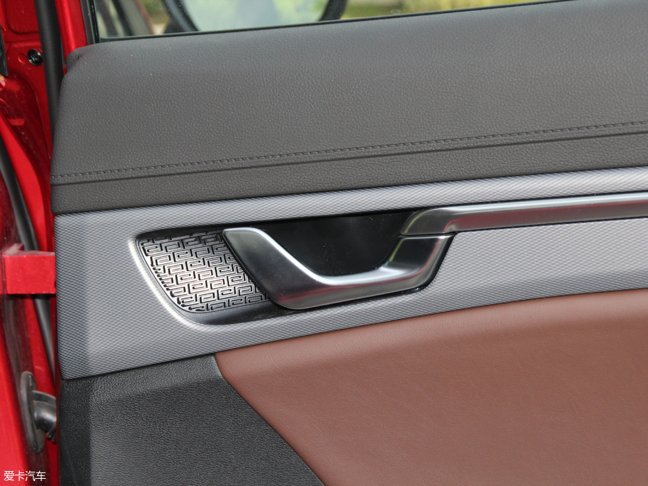 2018ۺGS I(lng) 1.4T DCT(lin)