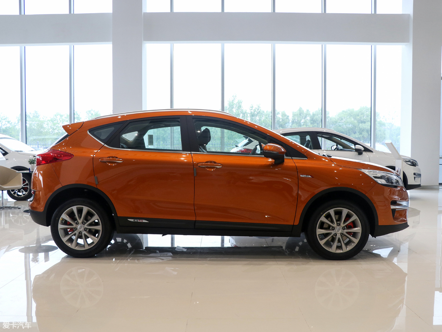 2018ۺGS \Ӱ 1.4T DCTI