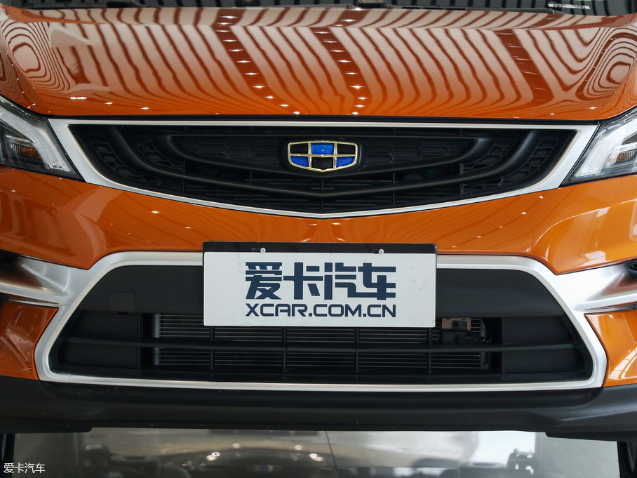 2018ۺGS \Ӱ 1.4T DCTI