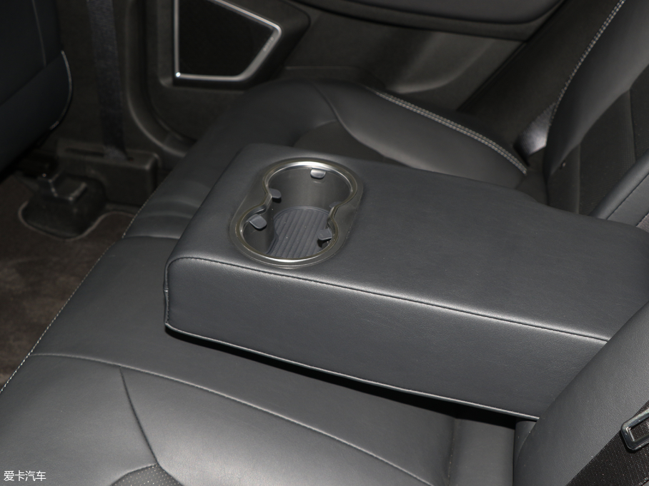 2018ۺGS \Ӱ 1.4T DCTI