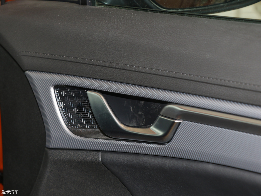 2018ۺGS \(yn)(dng) 1.4T DCTI(lng)