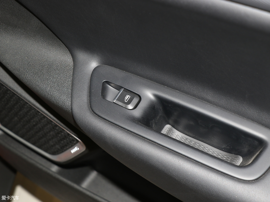 2018ۺGS \(yn)(dng) 1.4T DCTI(lng)