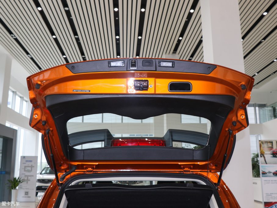 2018ۺGS \Ӱ 1.4T DCTI