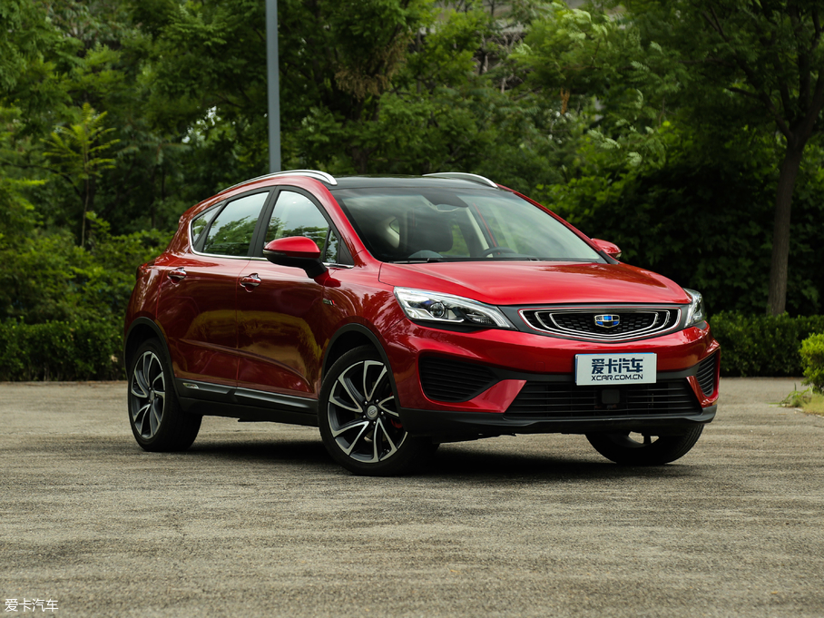 2018ۺGS I 1.4T DCT