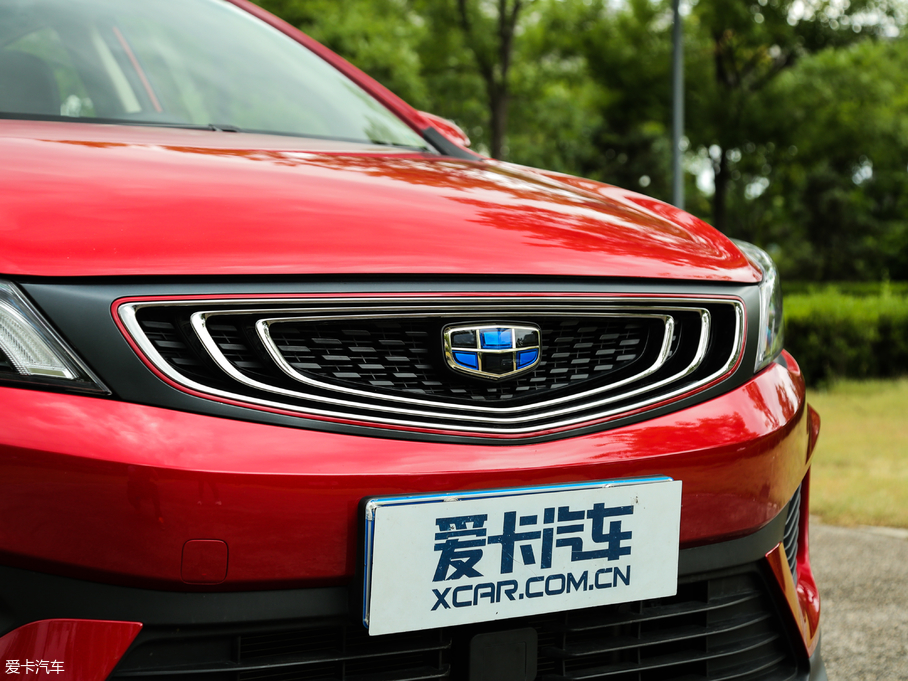 2018ۺGS I 1.4T DCT