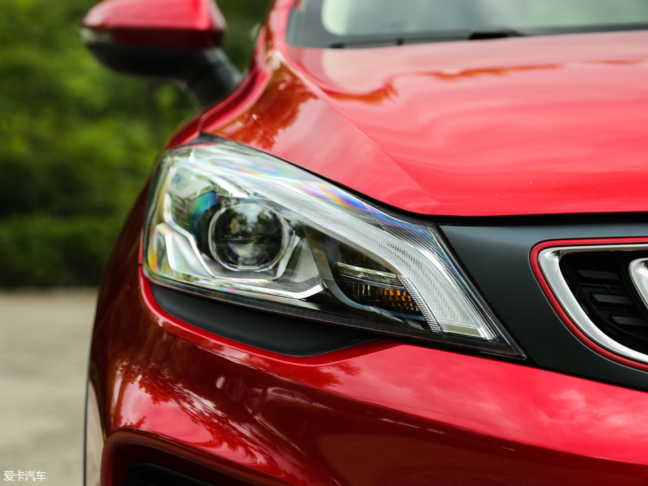 2018ۺGS I(lng) 1.4T DCT(lin)