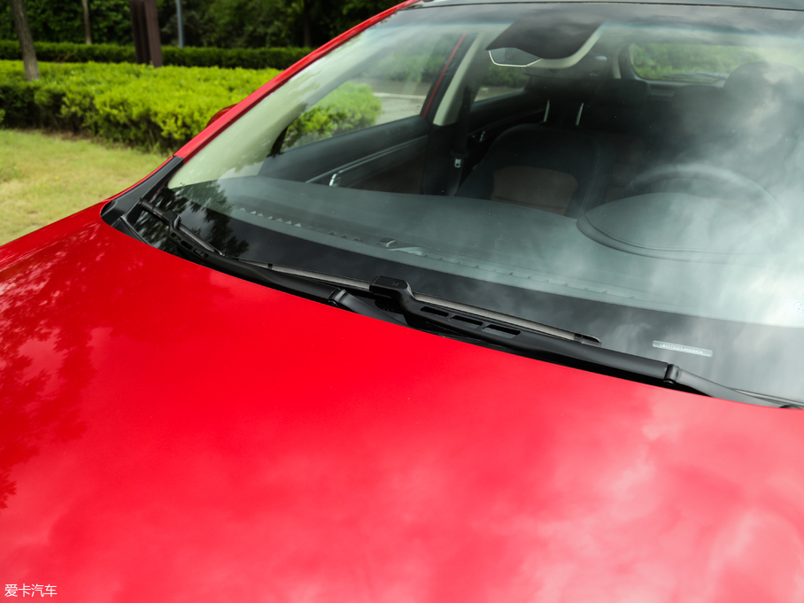 2018ۺGS I 1.4T DCT