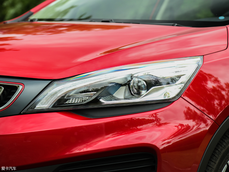 2018ۺGS I 1.4T DCT