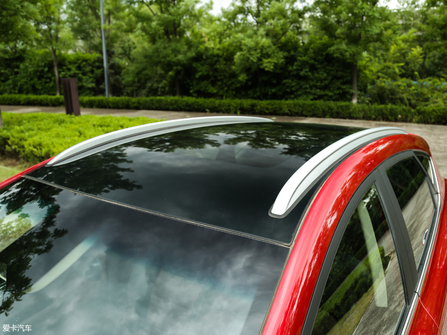 2018ۺGS I(lng) 1.4T DCT(lin)