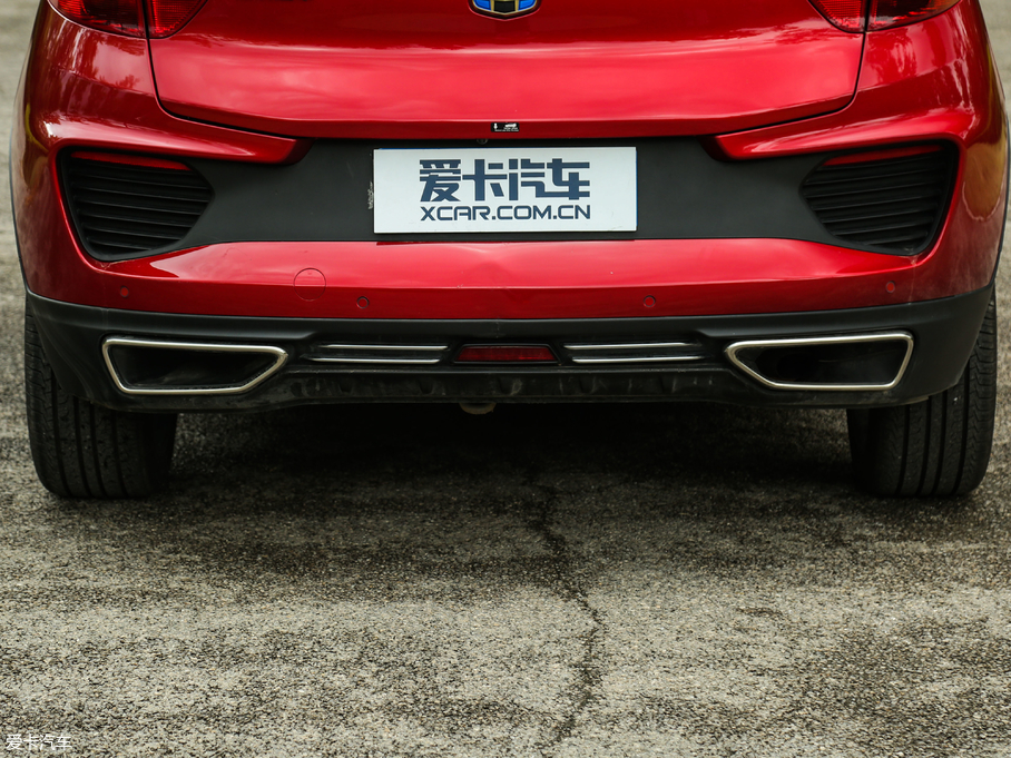 2018ۺGS I(lng) 1.4T DCT(lin)