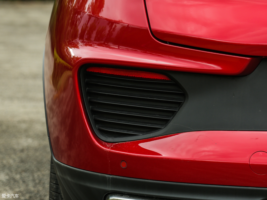 2018ۺGS I 1.4T DCT