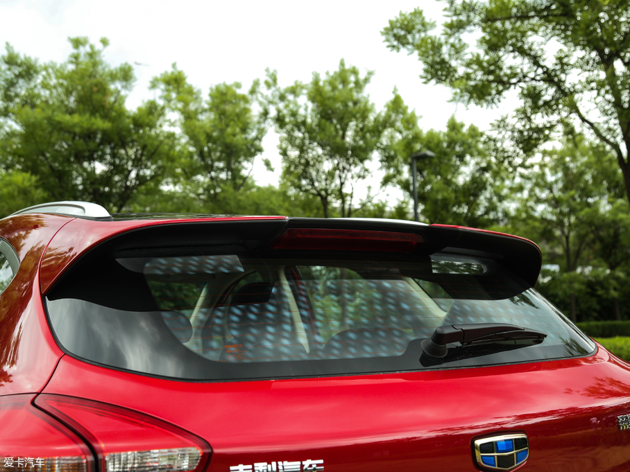 2018ۺGS I 1.4T DCT