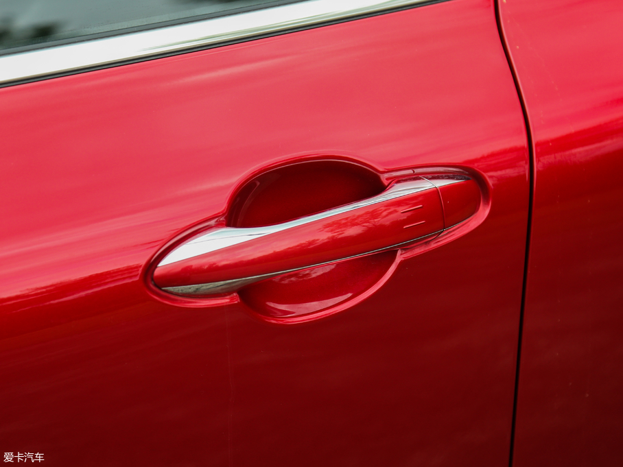 2018ۺGS I 1.4T DCT