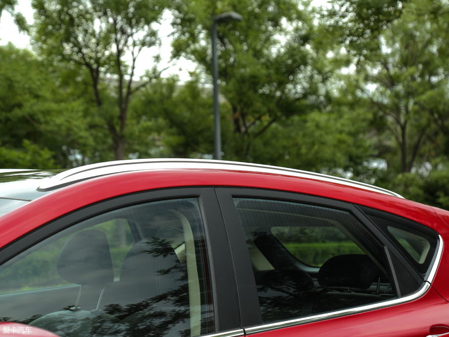 2018ۺGS I 1.4T DCT