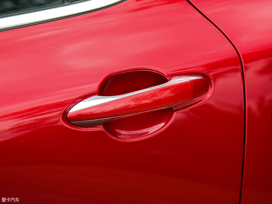 2018ۺGS I(lng) 1.4T DCT(lin)