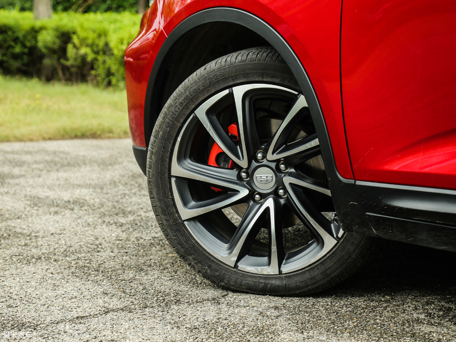 2018ۺGS I 1.4T DCT