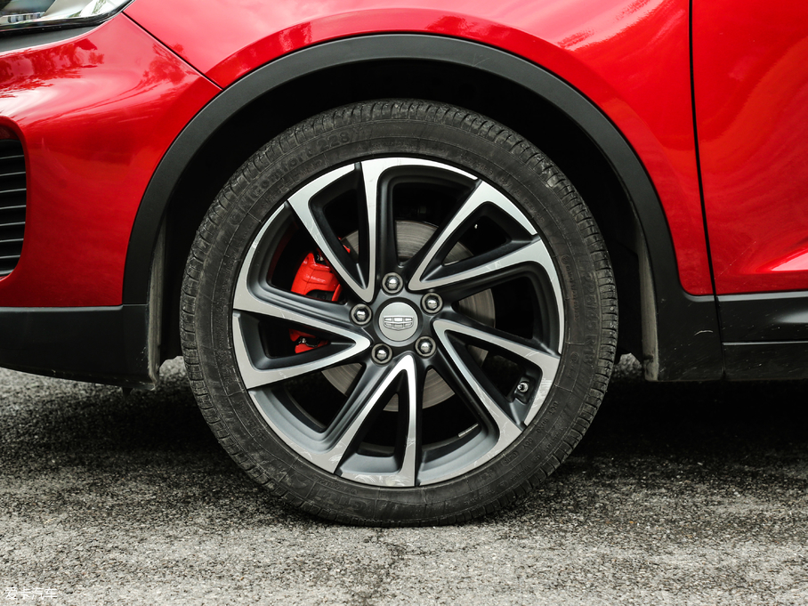 2018ۺGS I 1.4T DCT