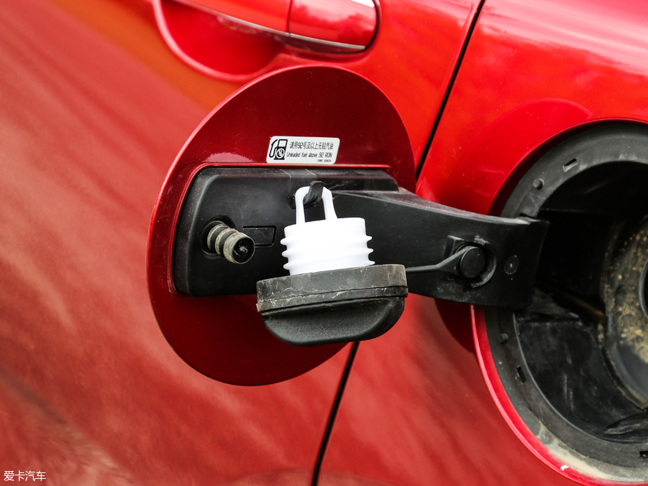 2018ۺGS I 1.4T DCT