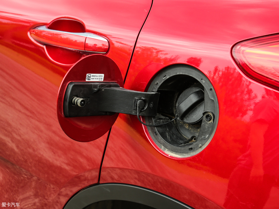 2018ۺGS I 1.4T DCT