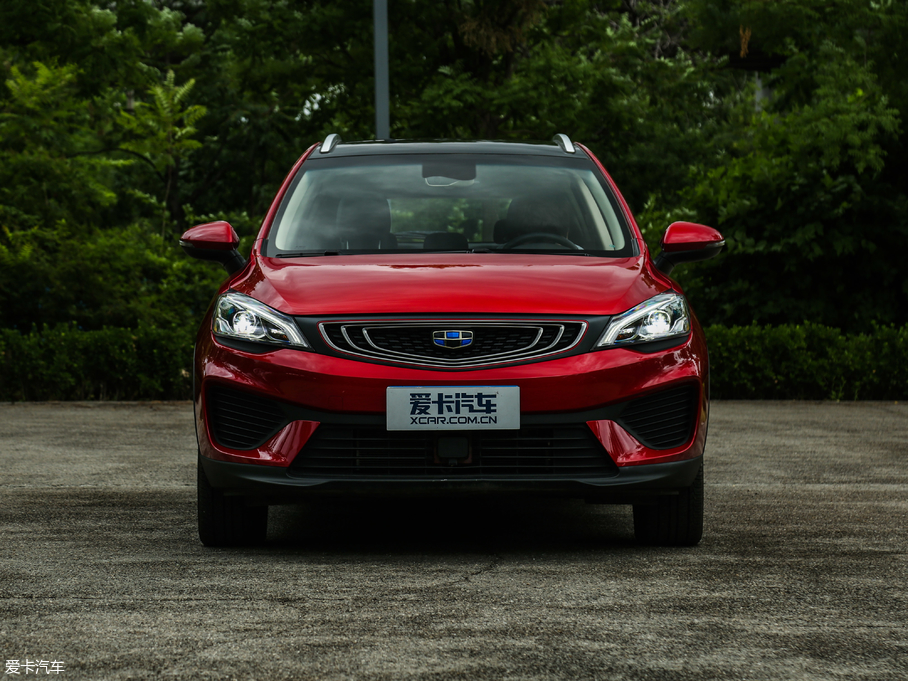 2018ۺGS I 1.4T DCT