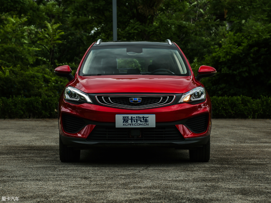 2018ۺGS I 1.4T DCT