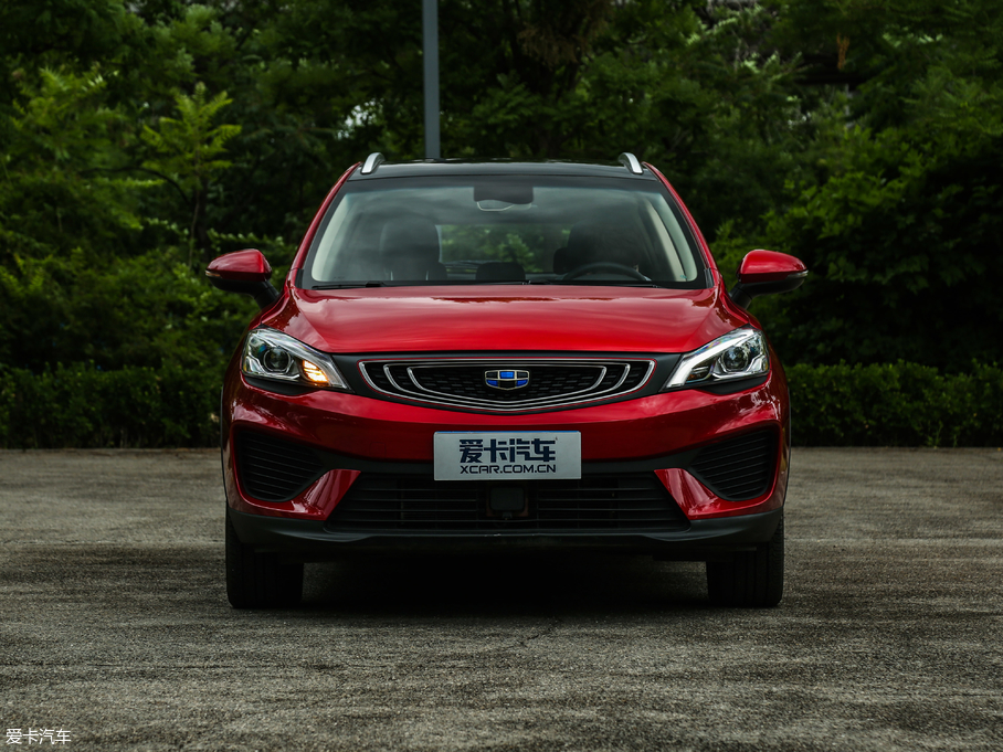 2018ۺGS I(lng) 1.4T DCT(lin)