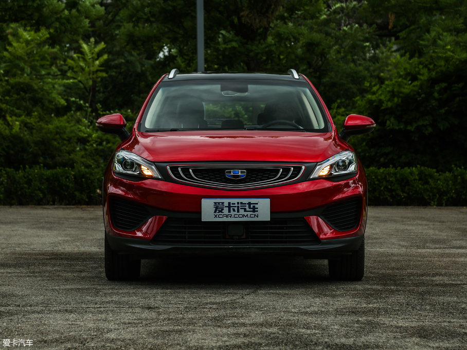 2018ۺGS I 1.4T DCT